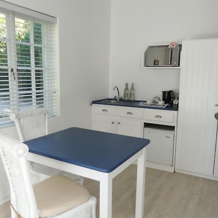 The Plantation Bed & Breakfast Port Elizabeth Bagian luar foto