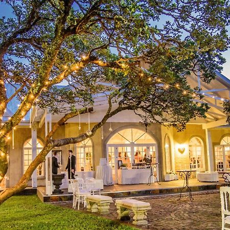 The Plantation Bed & Breakfast Port Elizabeth Bagian luar foto