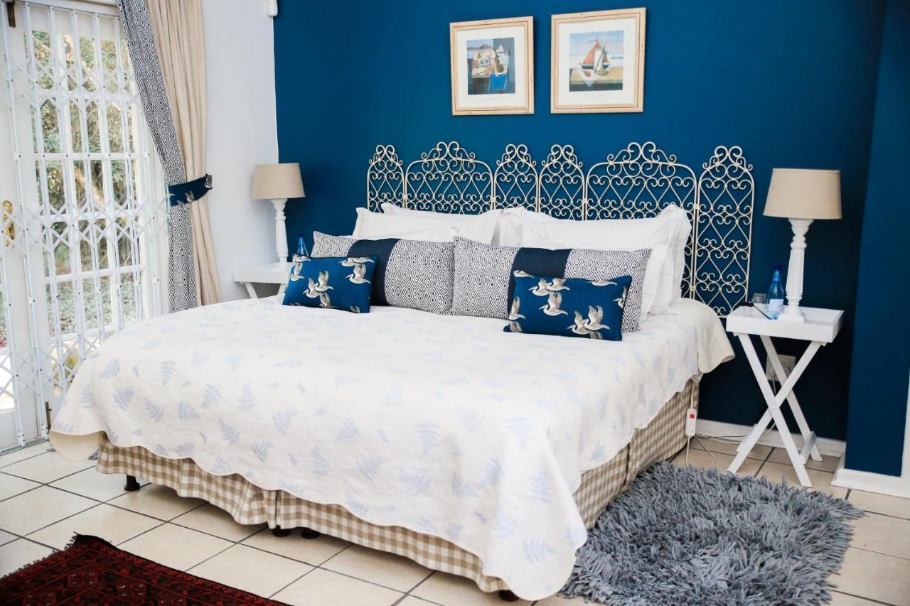 The Plantation Bed & Breakfast Port Elizabeth Bagian luar foto