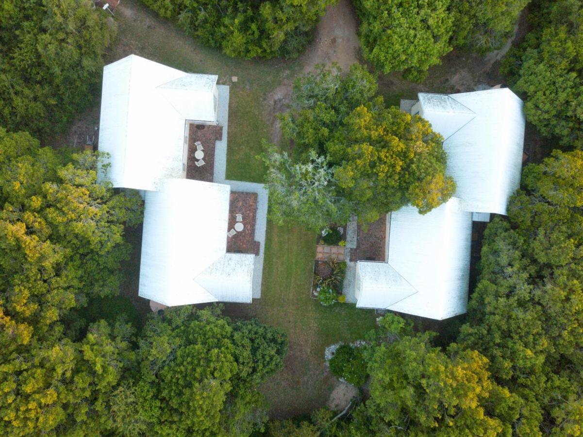 The Plantation Bed & Breakfast Port Elizabeth Bagian luar foto