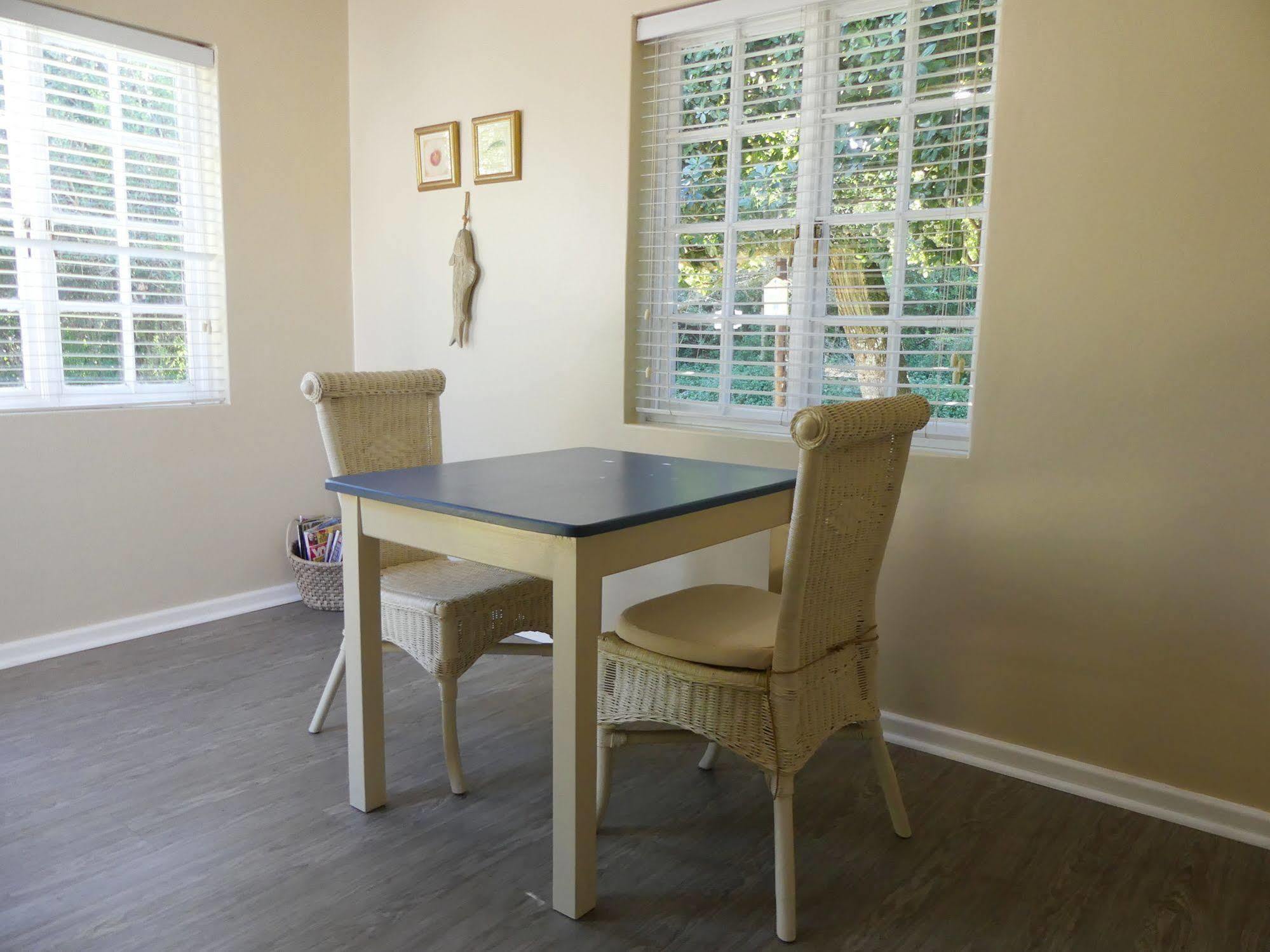 The Plantation Bed & Breakfast Port Elizabeth Bagian luar foto
