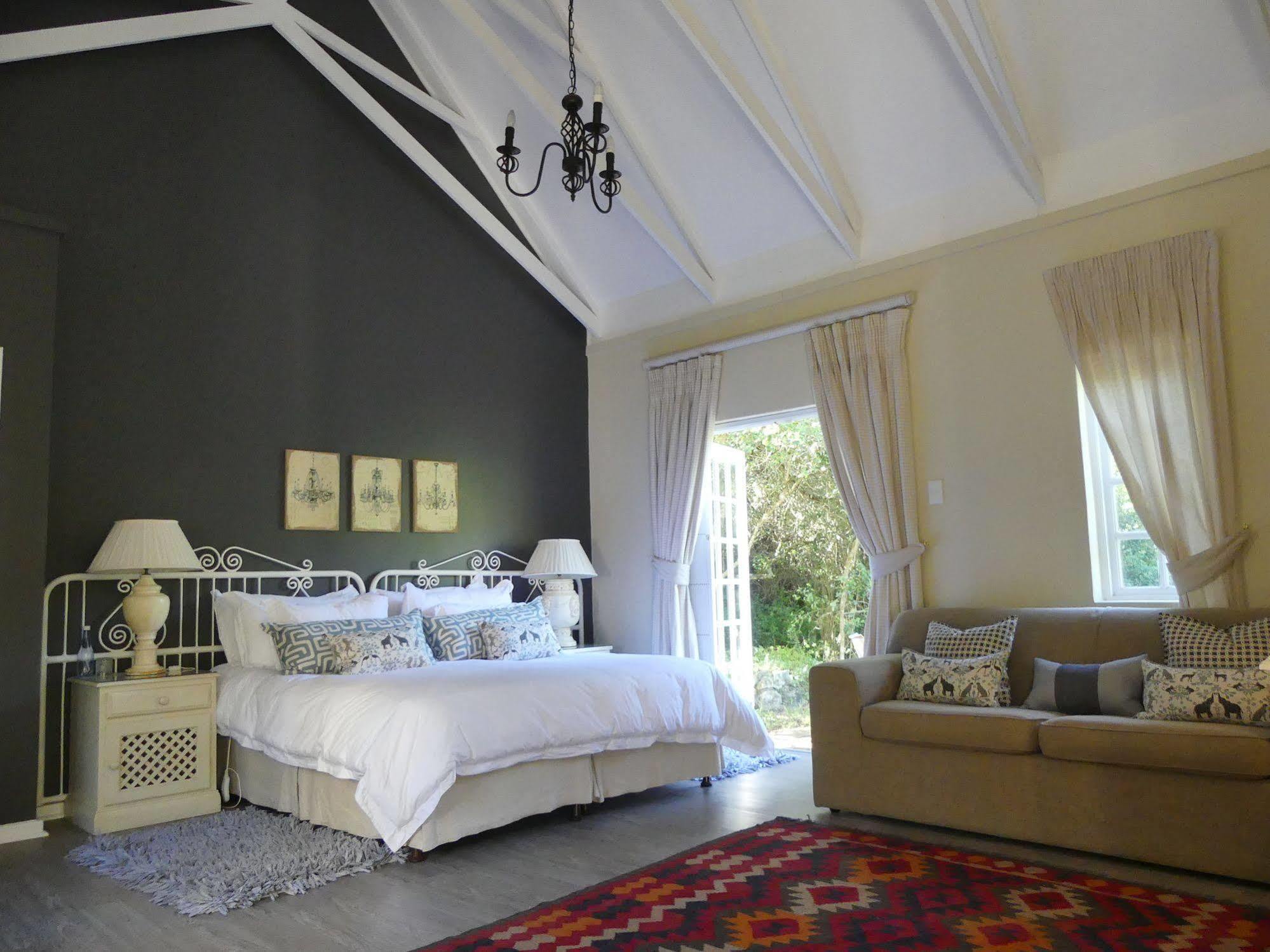The Plantation Bed & Breakfast Port Elizabeth Bagian luar foto