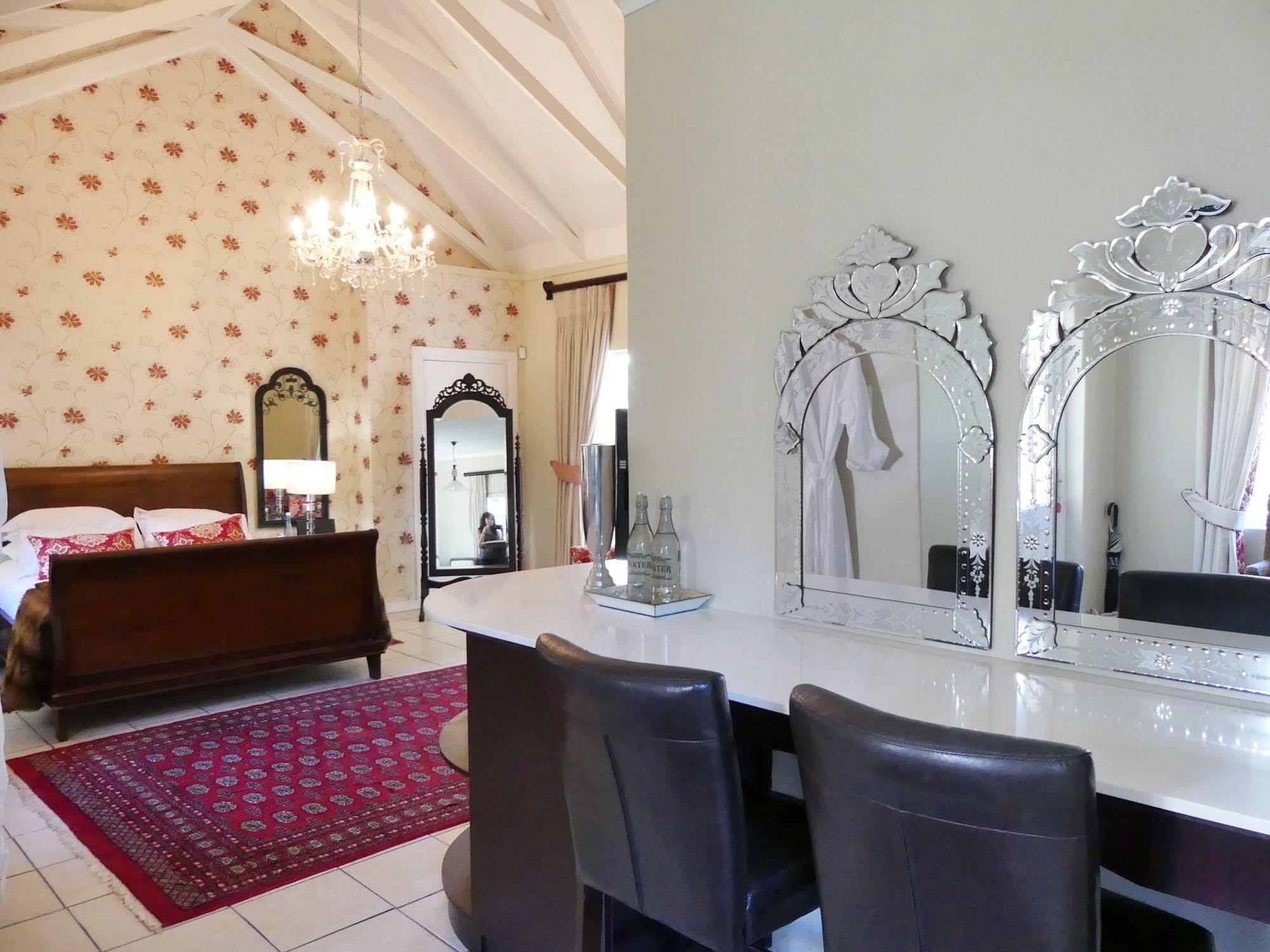 The Plantation Bed & Breakfast Port Elizabeth Bagian luar foto