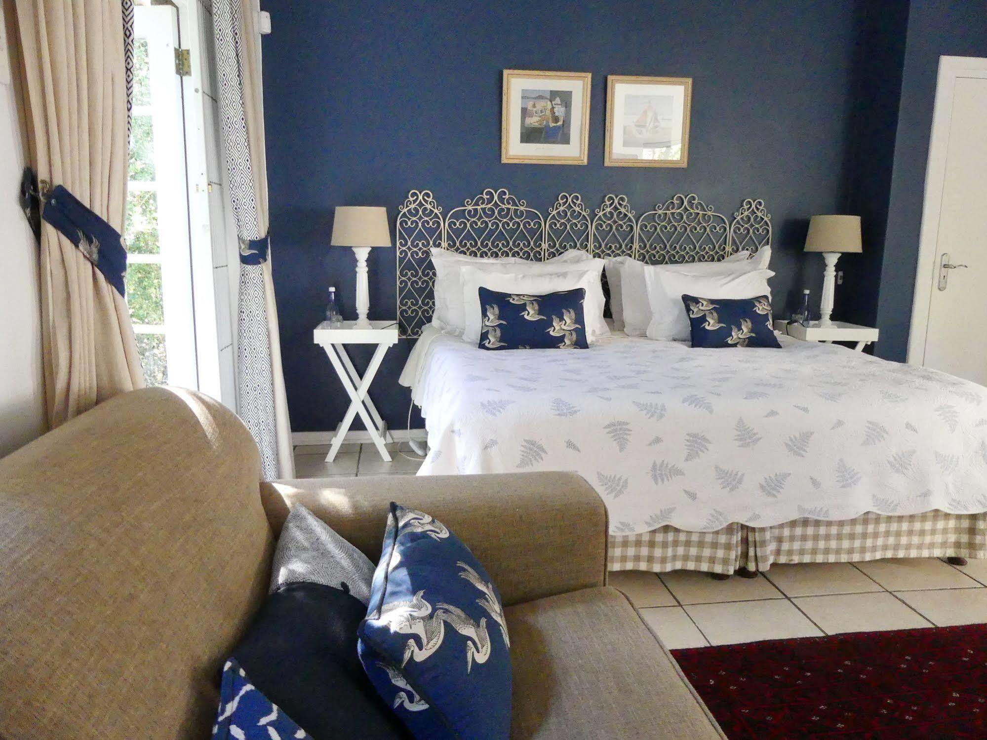 The Plantation Bed & Breakfast Port Elizabeth Bagian luar foto