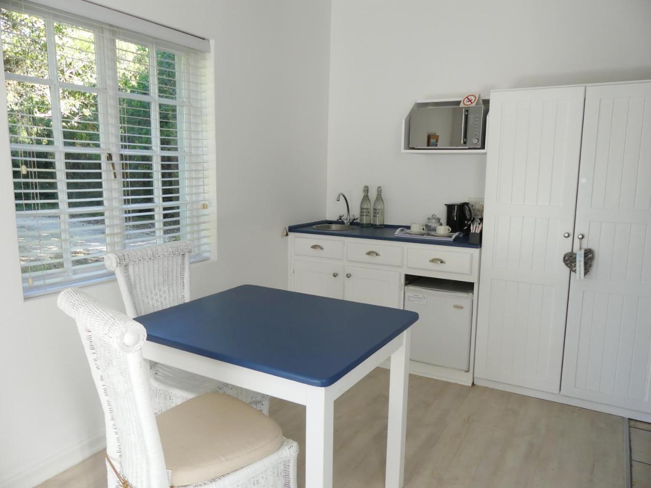 The Plantation Bed & Breakfast Port Elizabeth Bagian luar foto