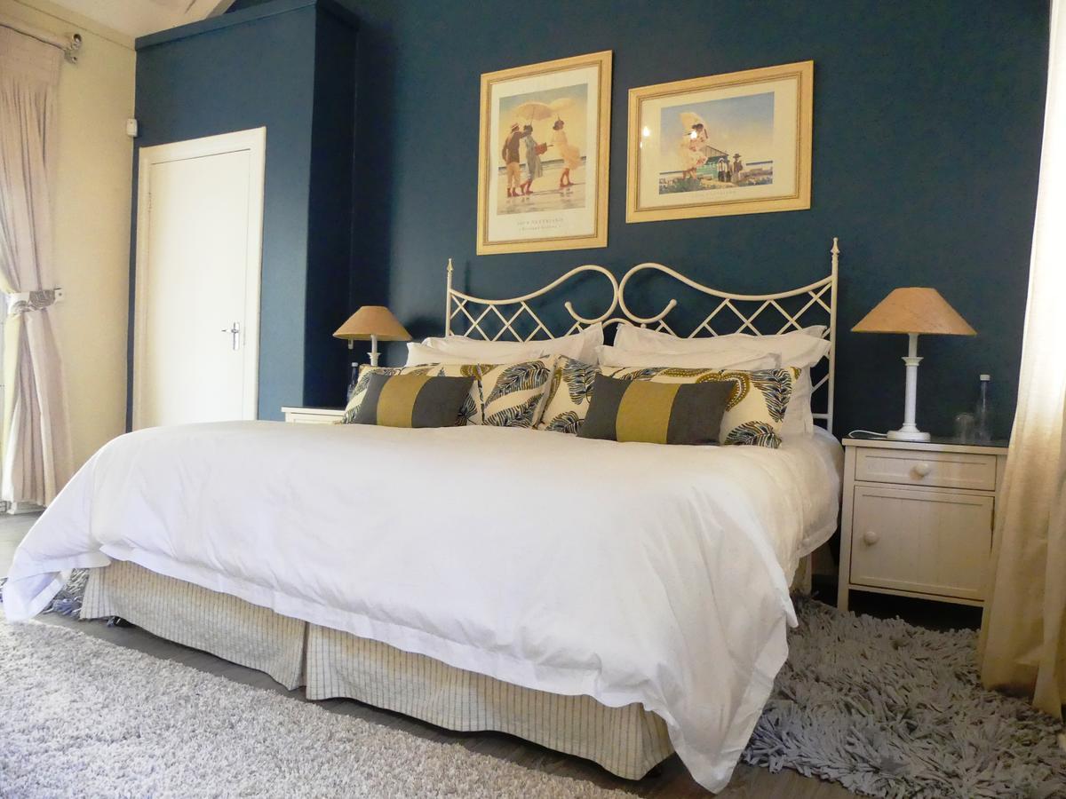 The Plantation Bed & Breakfast Port Elizabeth Bagian luar foto