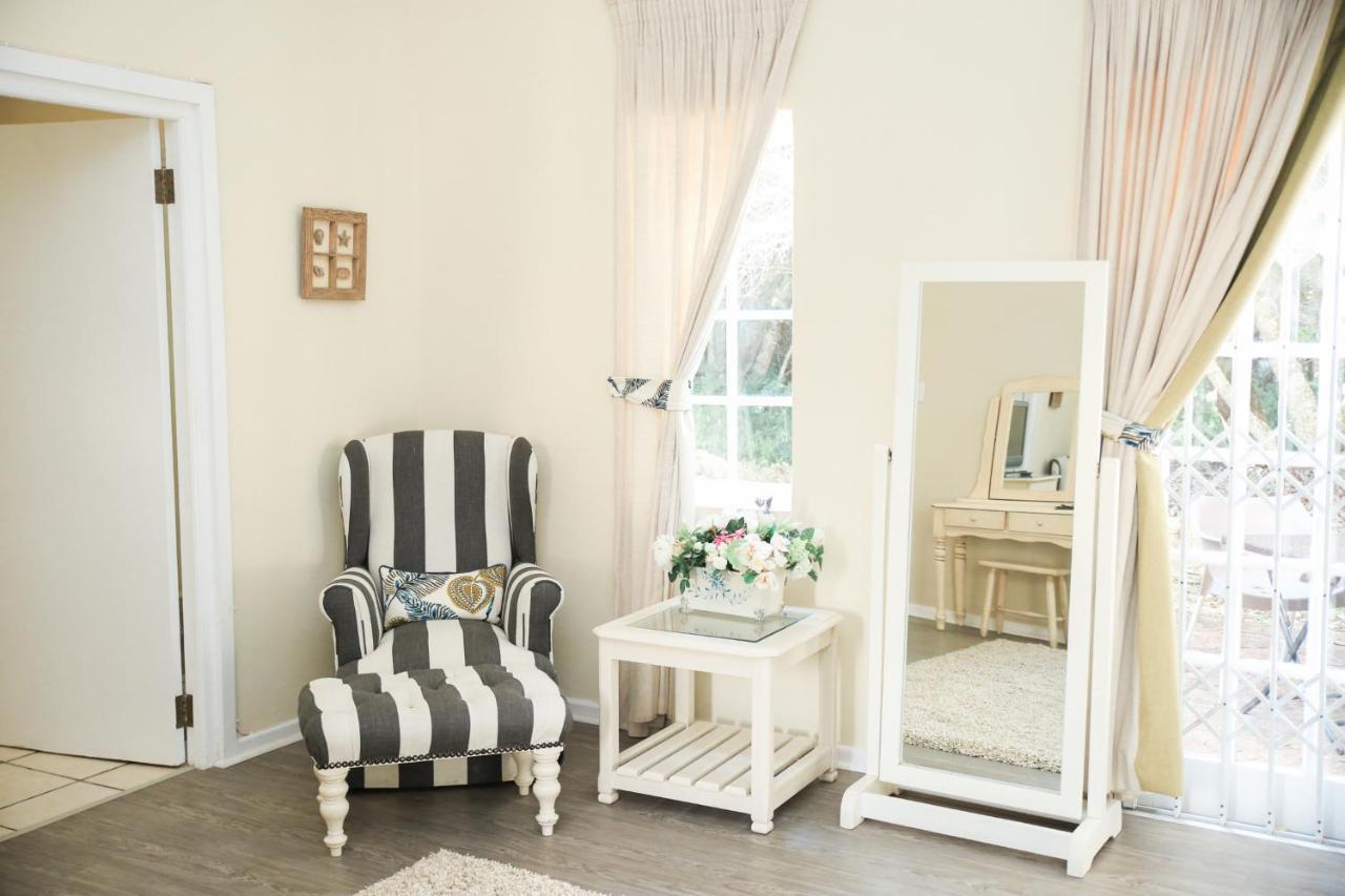 The Plantation Bed & Breakfast Port Elizabeth Bagian luar foto