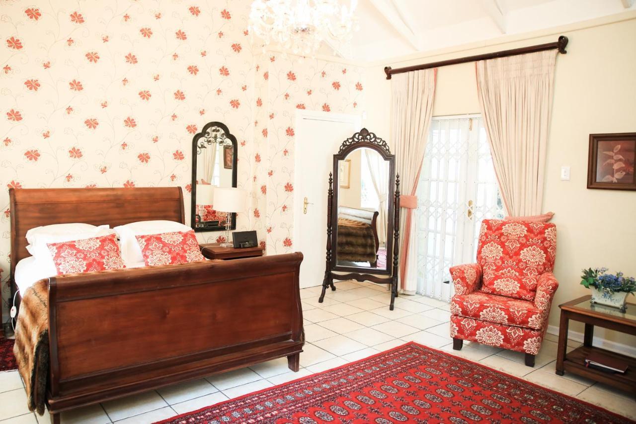The Plantation Bed & Breakfast Port Elizabeth Bagian luar foto