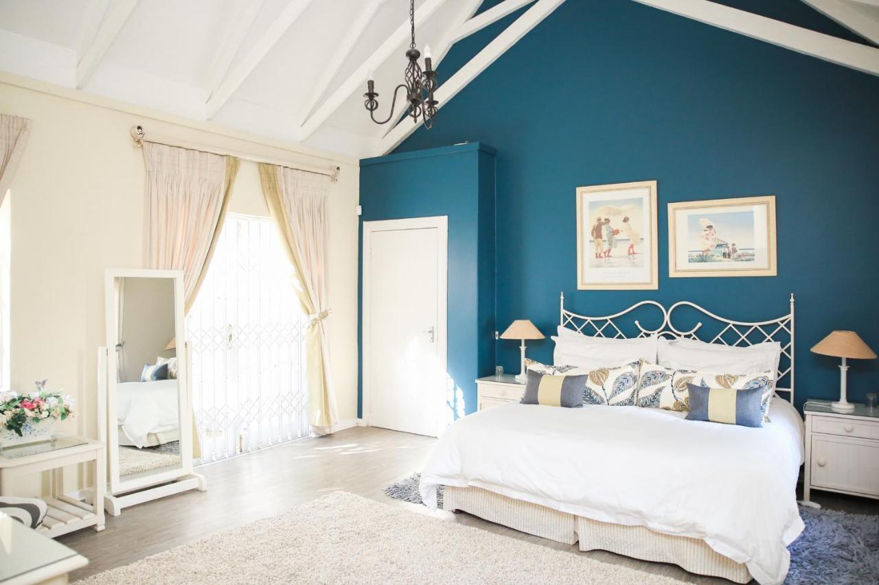 The Plantation Bed & Breakfast Port Elizabeth Bagian luar foto