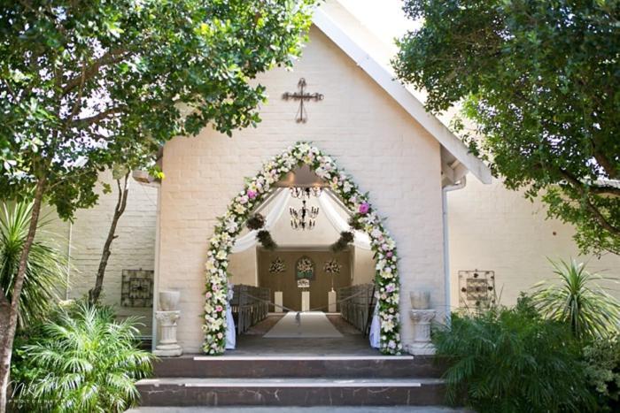 The Plantation Bed & Breakfast Port Elizabeth Bagian luar foto