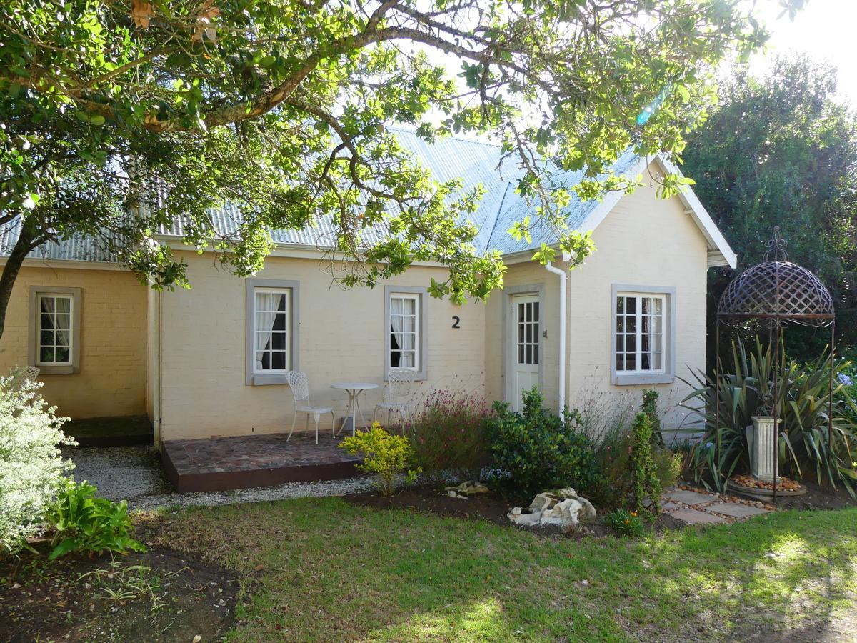 The Plantation Bed & Breakfast Port Elizabeth Bagian luar foto