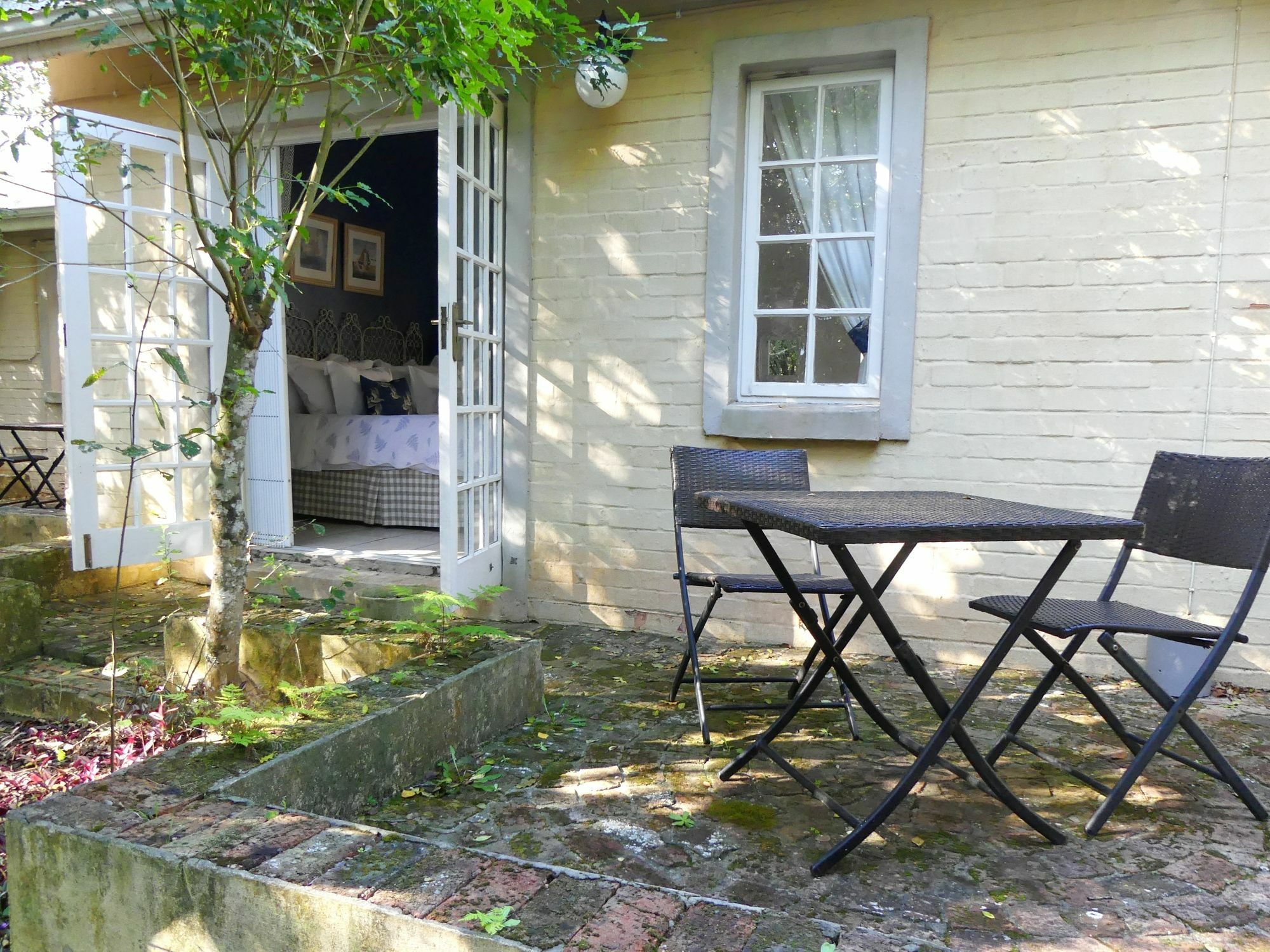 The Plantation Bed & Breakfast Port Elizabeth Bagian luar foto